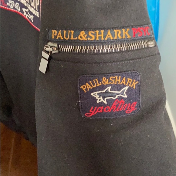 Paul and shark Jacket - Picture 4 of 6